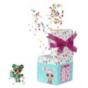 Lalka L.O.L. Surprise Confetti Pop Birthday Display 12 sztuk