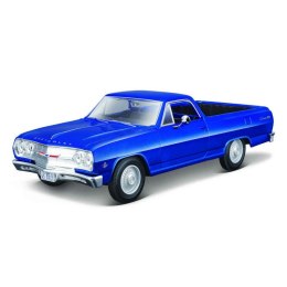 Model kompozytowy 1965 Chevrolet el Camino 1/25 do składania