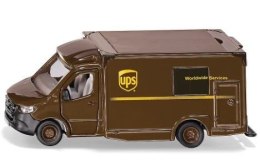 Samochód UPS Mercedes Sprinter