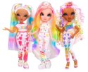 Lalka Rainbow High Color & Create Fashion DIY