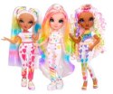 Lalka Rainbow High Color & Create Fashion DIY