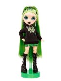 Lalka Rainbow High Fantastic Fashion - GREEN - Jade Hunter