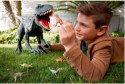 Figurka Jurassic World Kolosalny Indoraptor