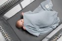 Kocyk bambusowy Bamboo Blanket Grey