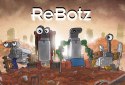 Robot ReBotz, Buxy