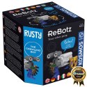 Robot ReBotz, Rusty