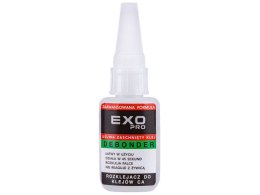 Debonder Rozlepiacz Rozklejacz EXO PRO do Klejów CA 25g